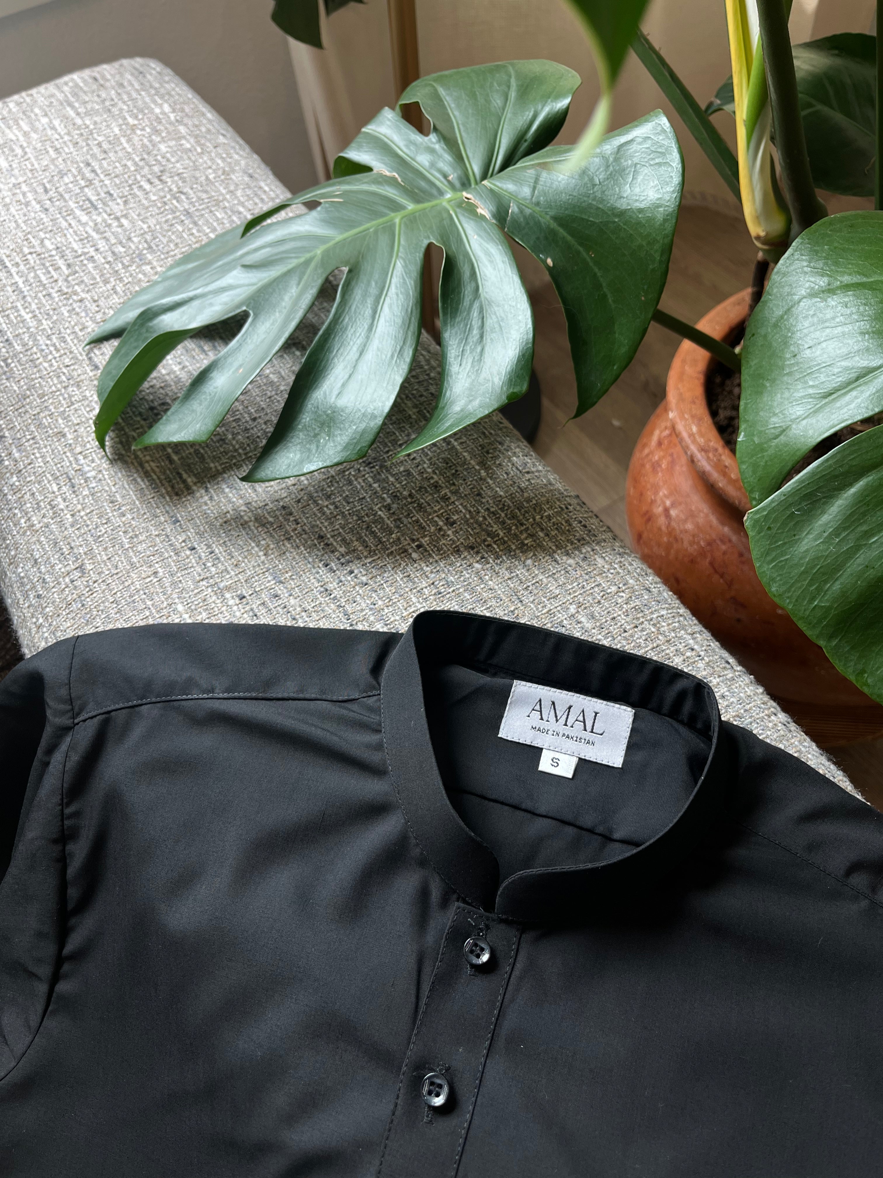 The Essentials - Black