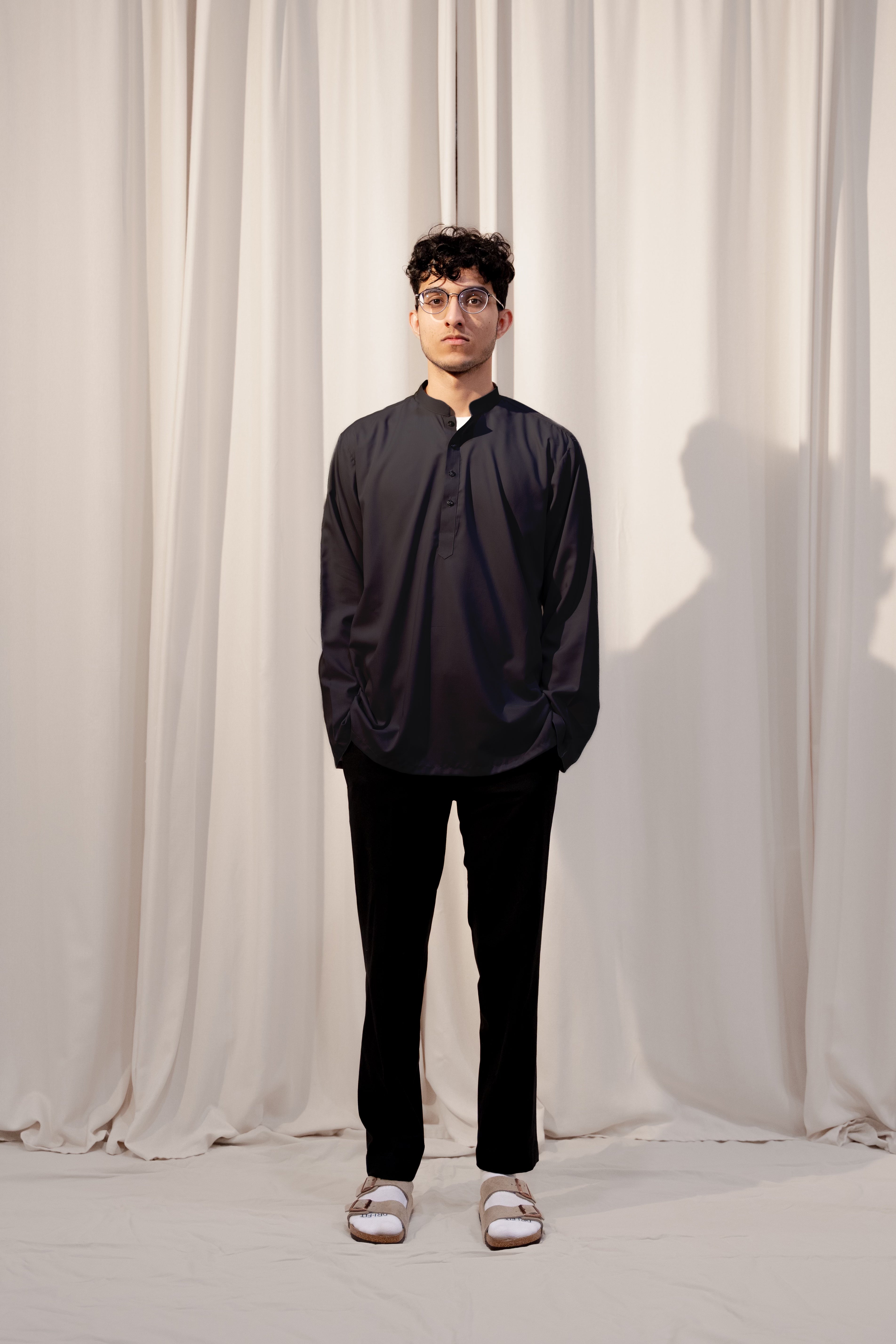 The Essentials - Black