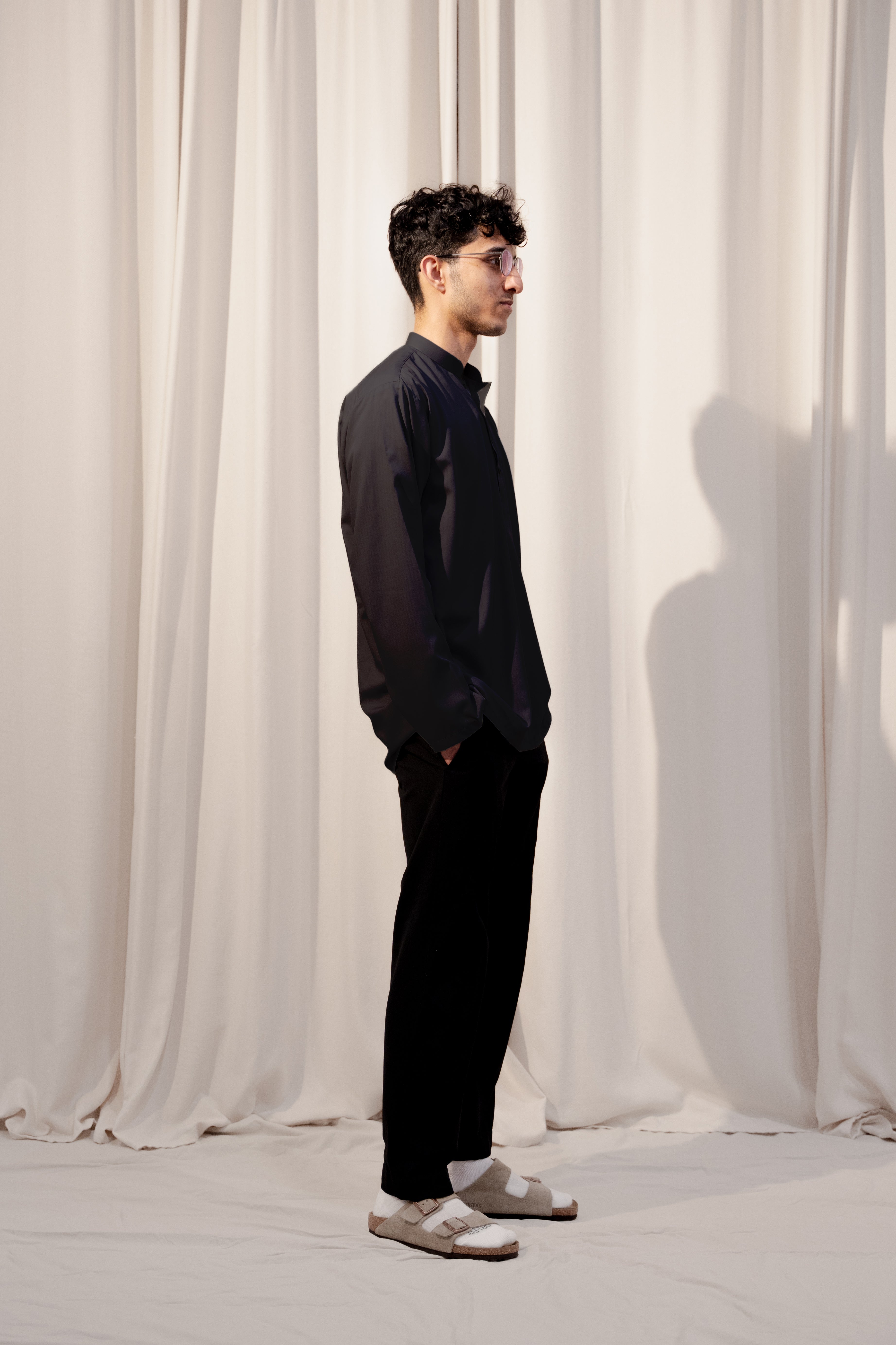 The Essentials - Black