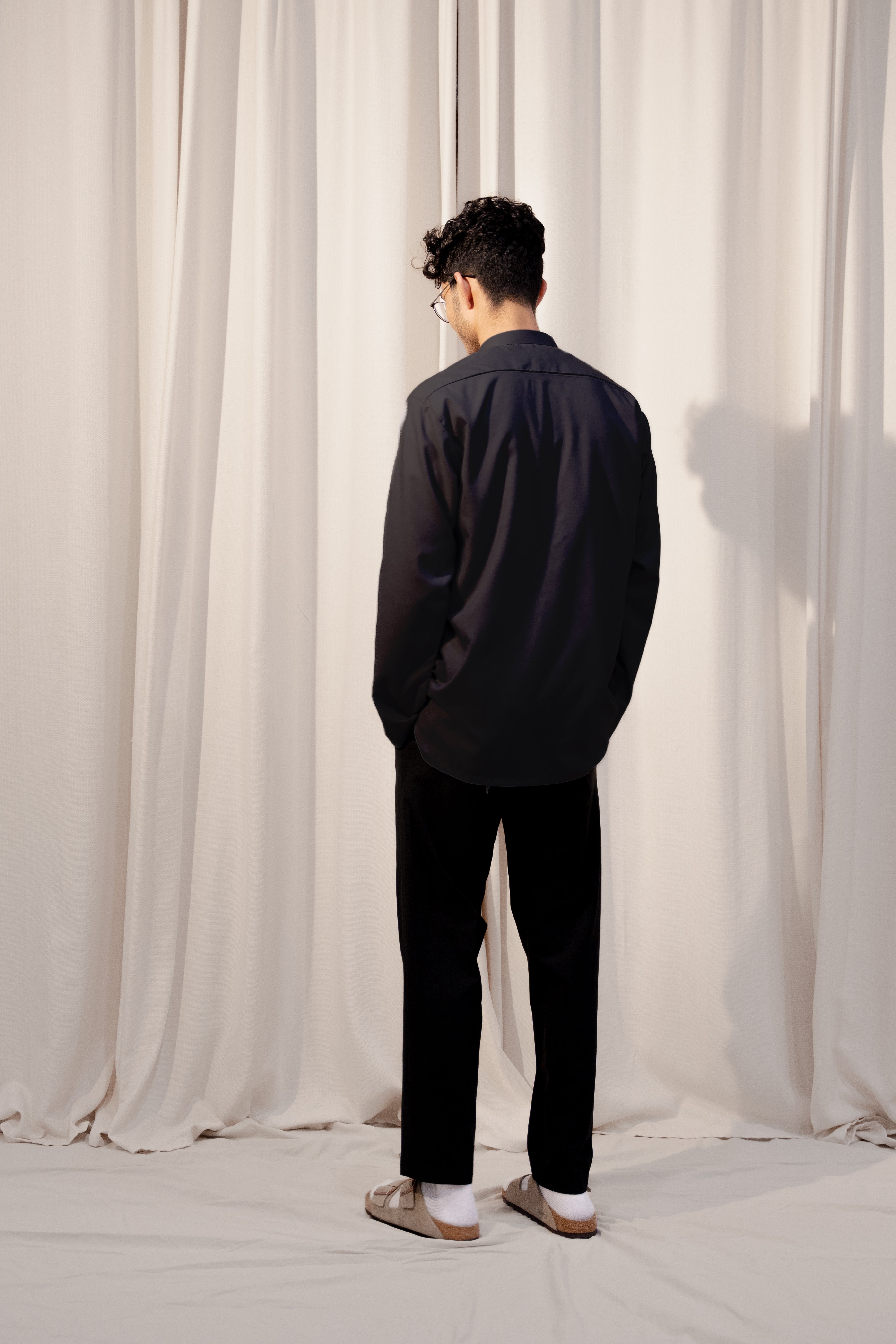 The Essentials - Black
