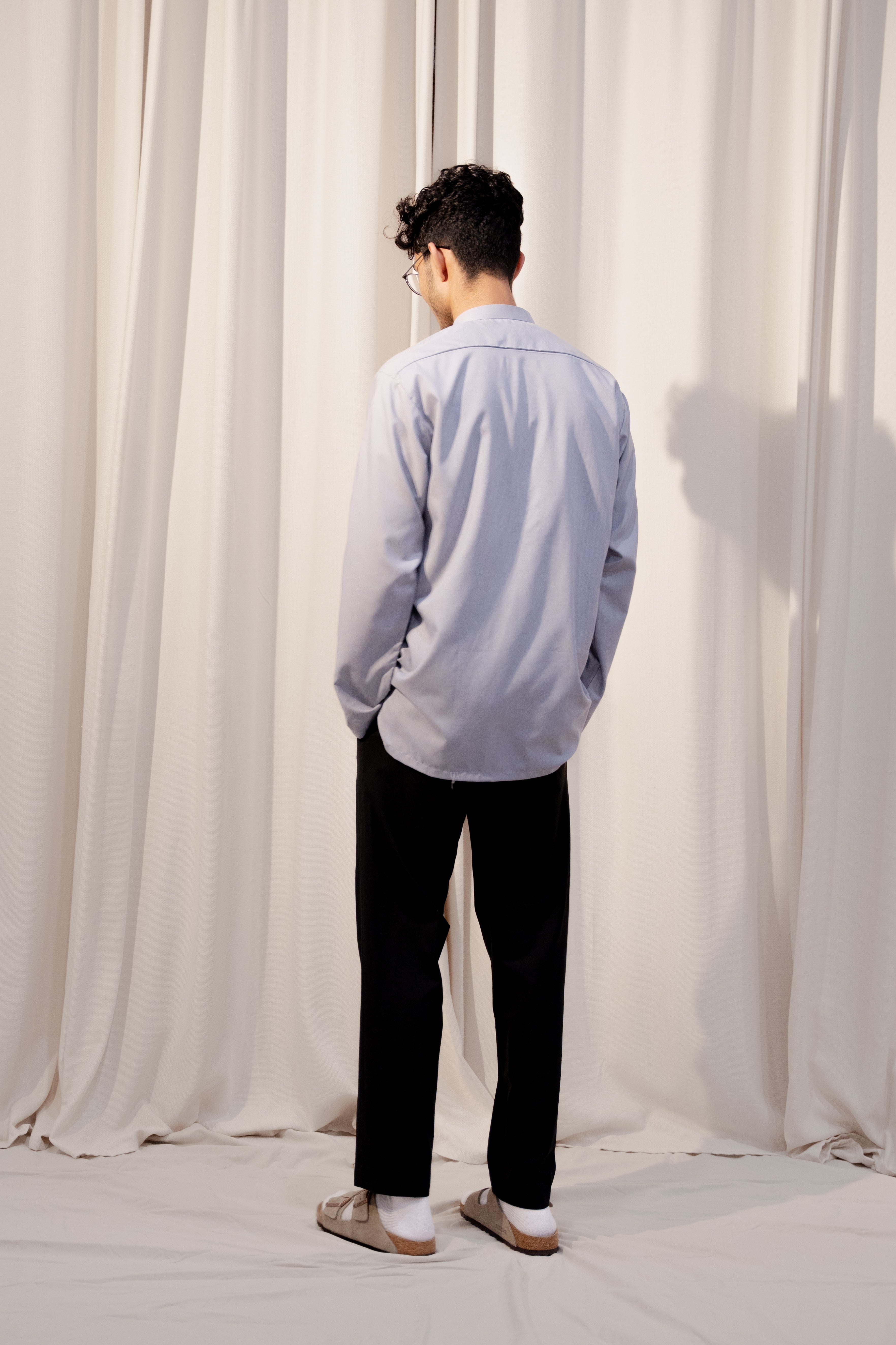 The Essentials - Gray
