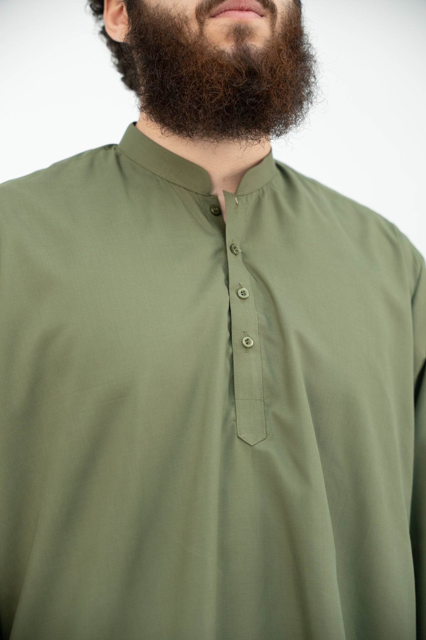 Earth Tone - Meadow Green