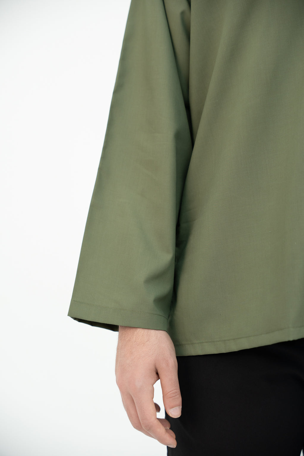 Earth Tone - Meadow Green