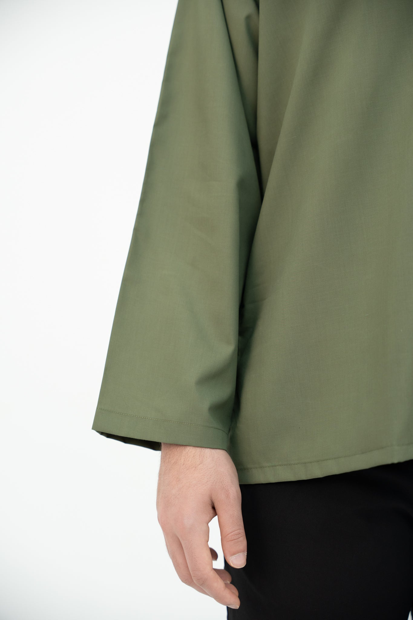 Earth Tone - Meadow Green