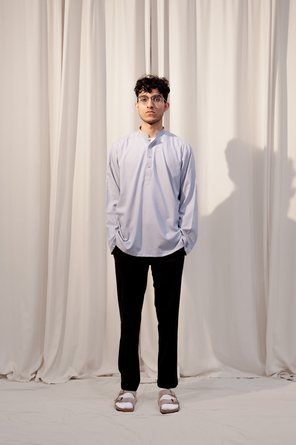 The Essentials - Gray
