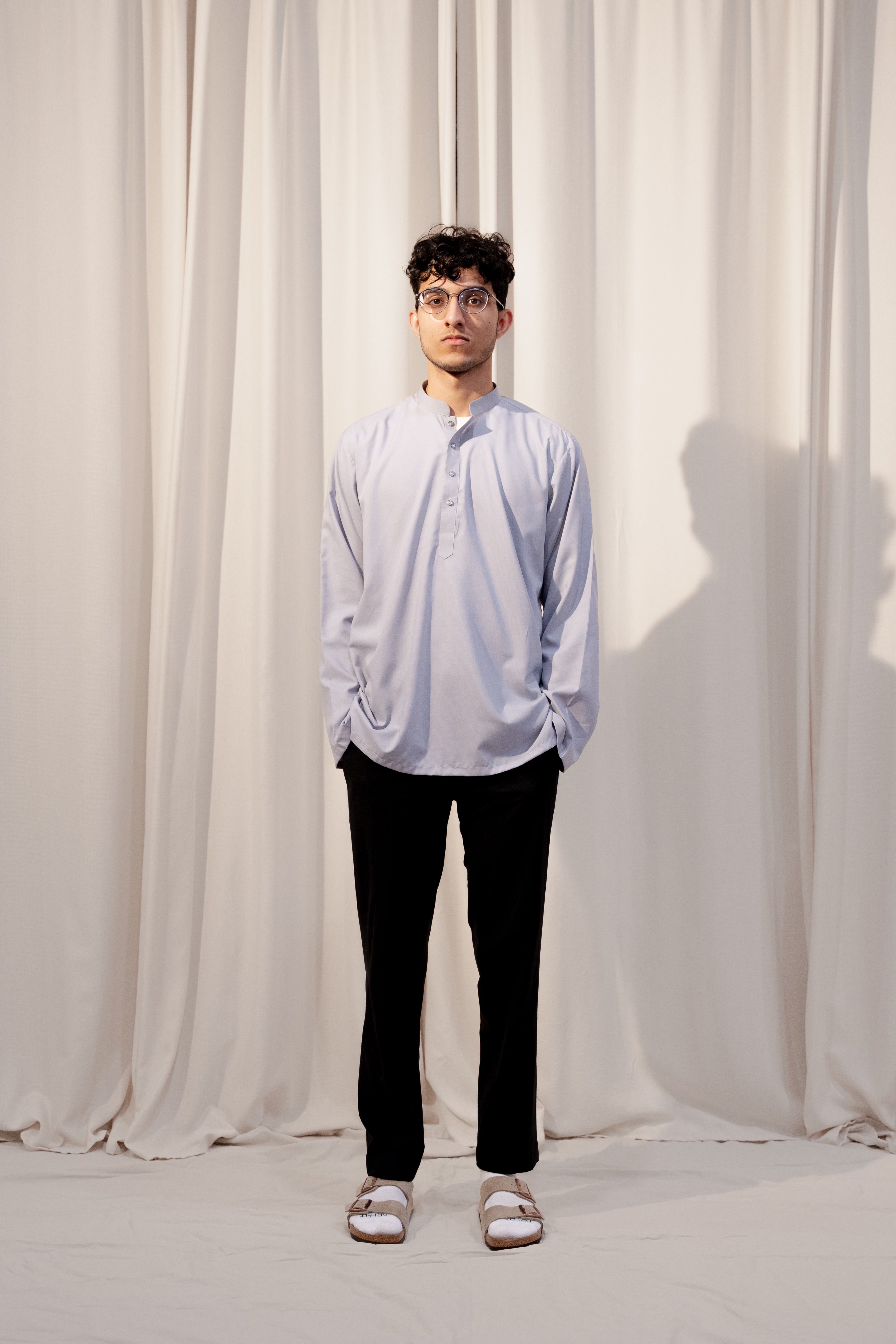The Essentials - Gray