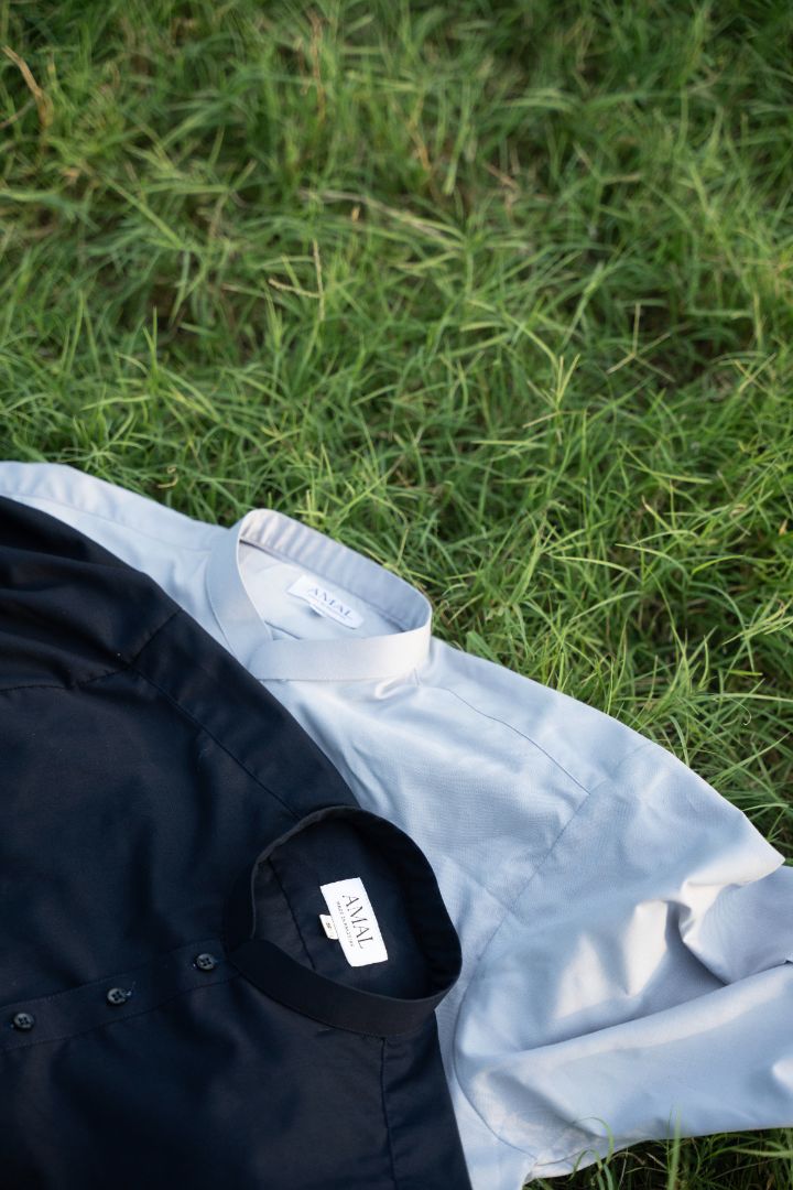 The Essentials - Gray
